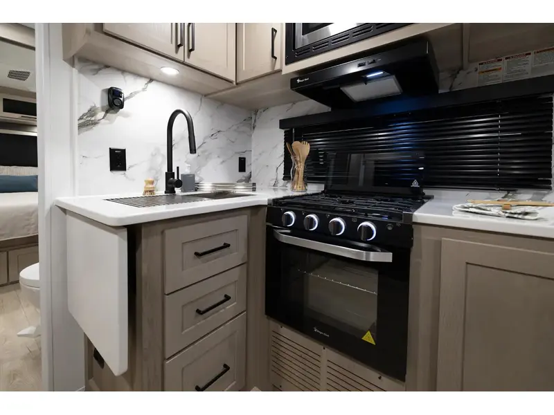 2026 Forest River Flagstaff 26SRD