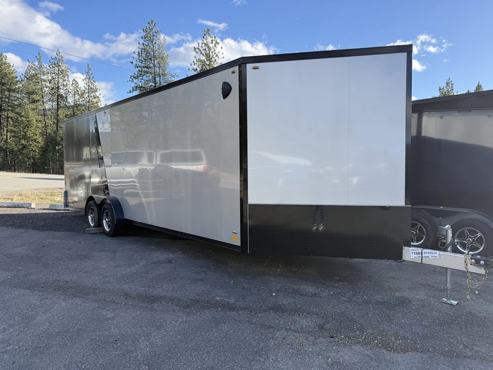 2026 Legend Explorer Snow/atv 7.5x29 alt