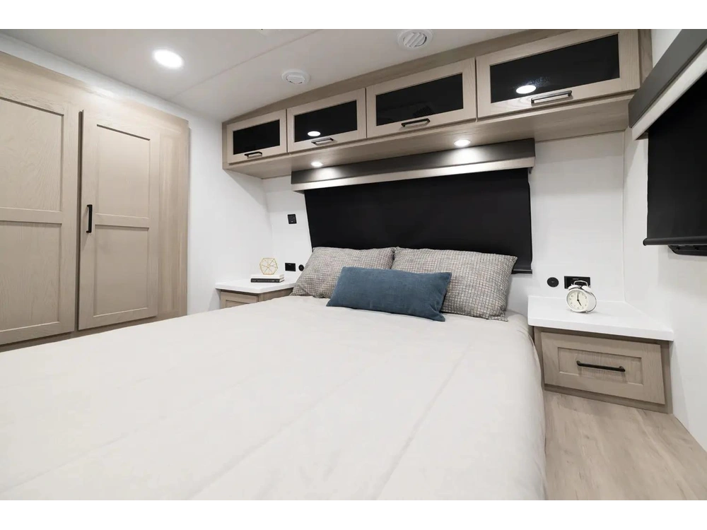 Forest River Flagstaff 26srd 2026 alt