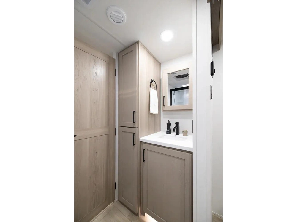 Forest River Flagstaff 26srd 2026 alt