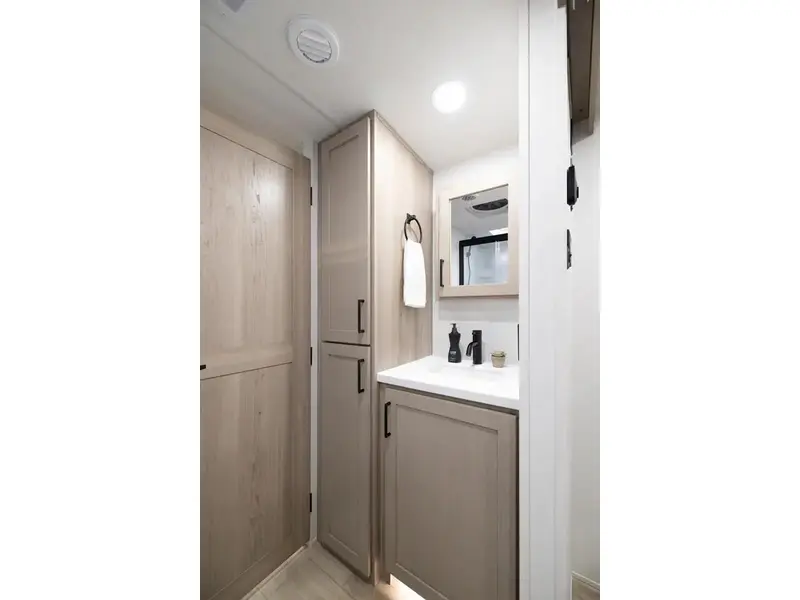 2026 Forest River Flagstaff 26SRD