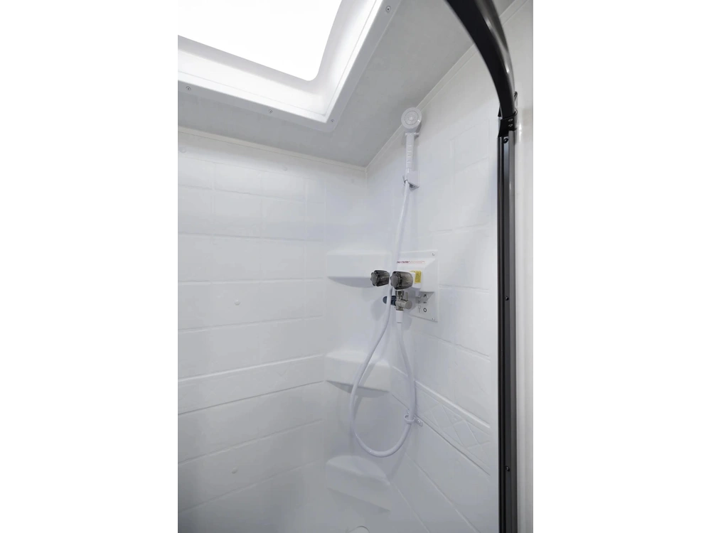 Forest River Flagstaff E-pro E19fd 2026 alt