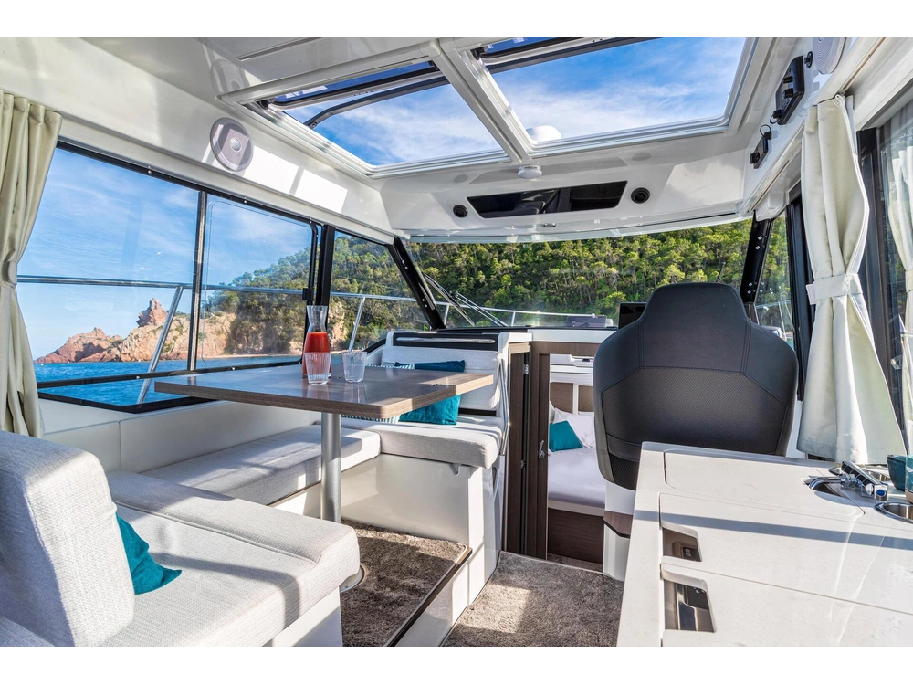 Jeanneau Nc 895 S2 2026 alt