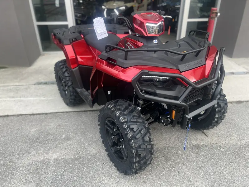 2026 Polaris Sportsman 570 Trail thumbnail 2