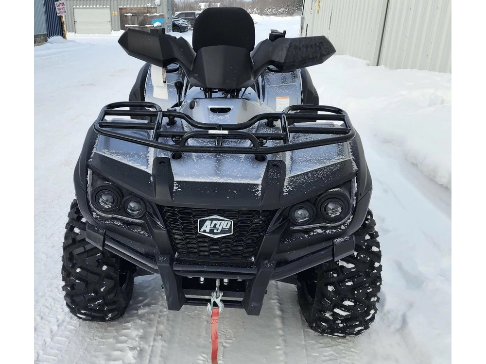 2024 Other Xplorer Xrt 1000 Le alt