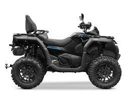 Cfmoto Cforce 800 Touring 2026 alt