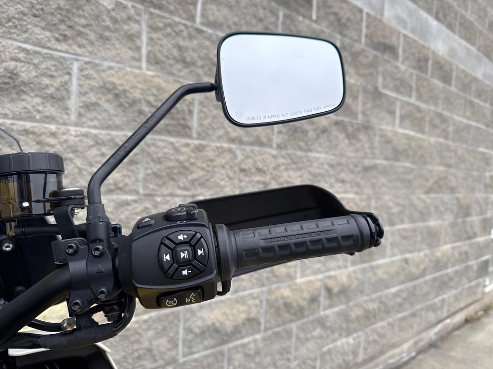 2023 Harley-davidson Ra1250s - Pan America™ 1250 Special alt