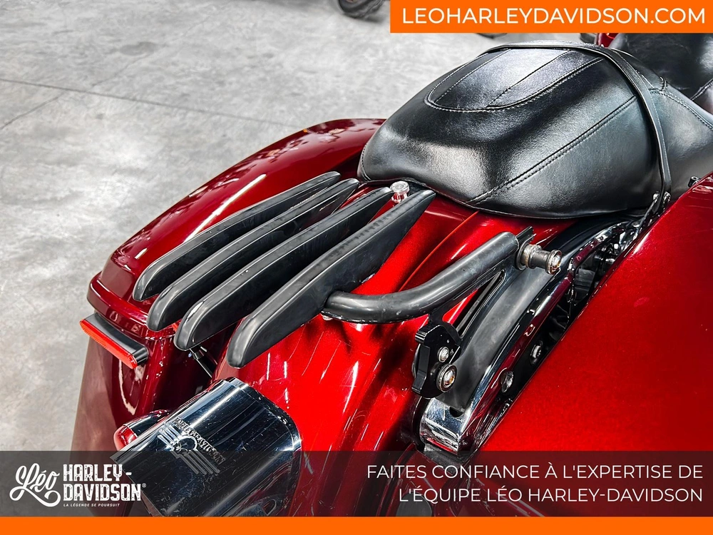 2016 Harley-davidson Flhxs Street Glide Special alt