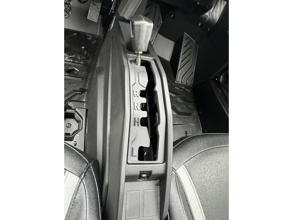 2026 Can-am Maverick Sport Dps 1000r alt