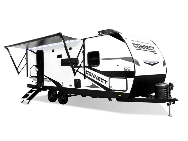 2026 KZ Connect SE C211MKSE