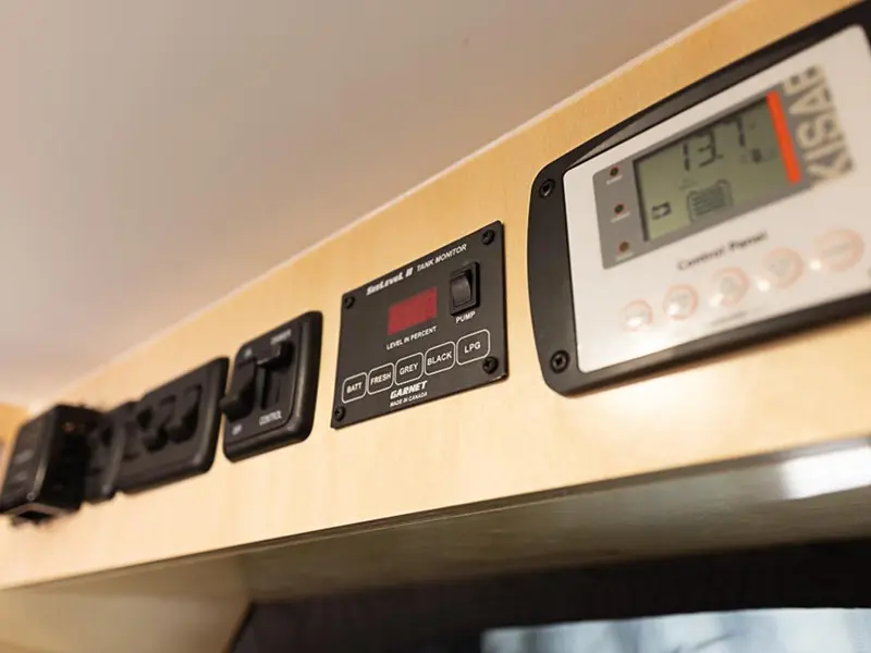 2026 Sherbee Escapade 3