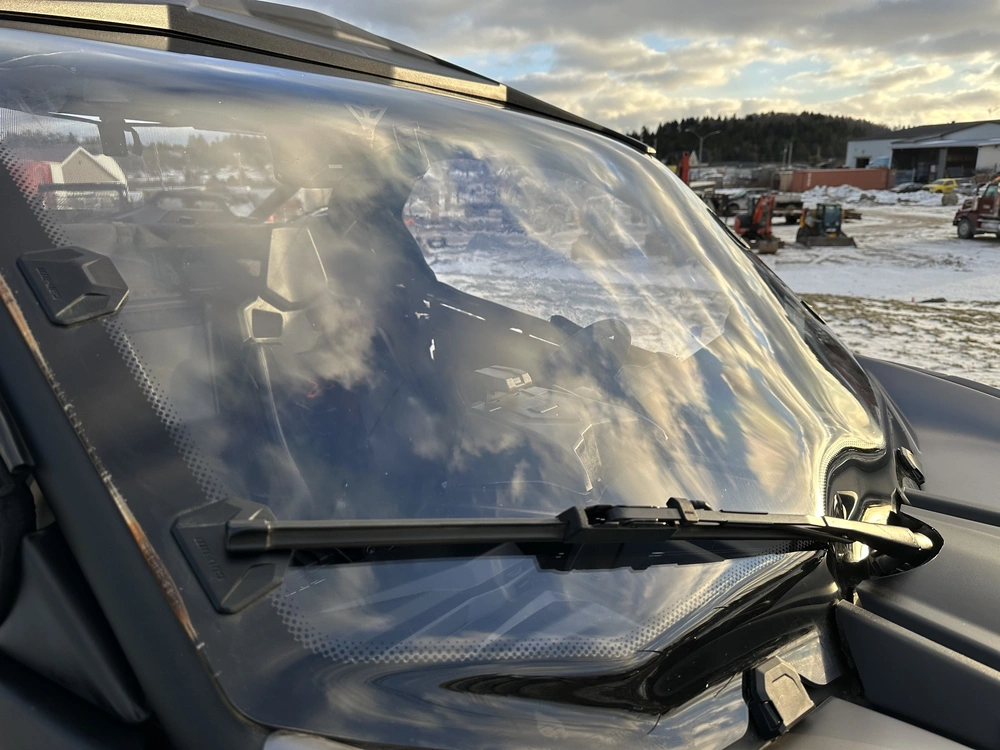 2019 Can-am Maverick X3 Xds Turbo R alt