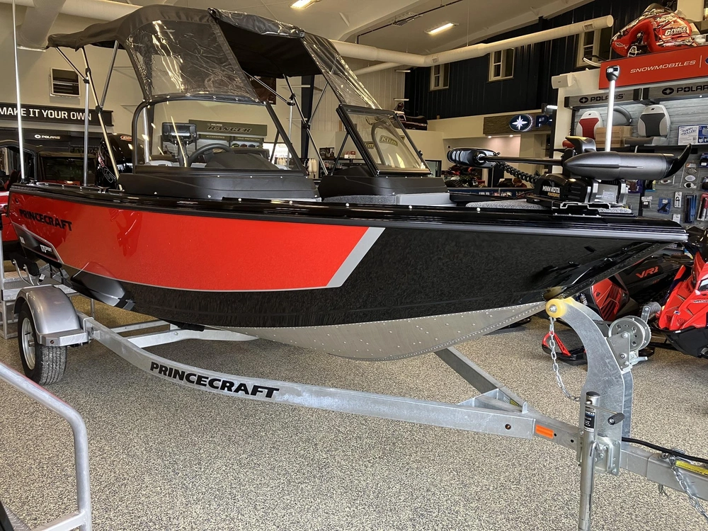 2025 Princecraft Sport 175 Max alt