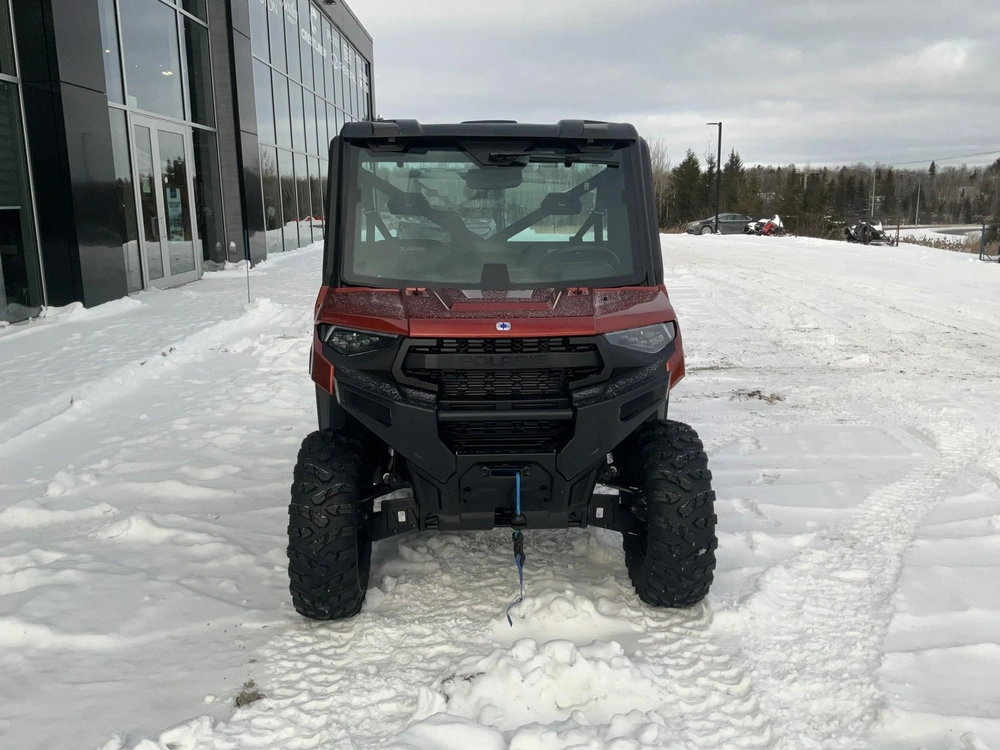 2026 Polaris Ranger Xp 1000 Northstar Edition Premium alt