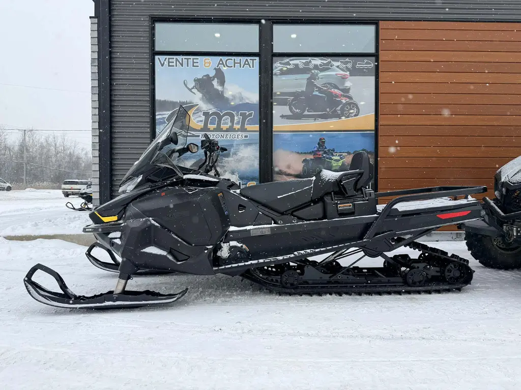 Ski-Doo SKANDIC 24 POUCES 2025