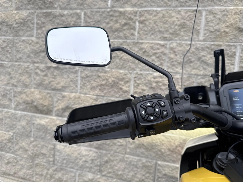 2023 Harley-davidson Ra1250s - Pan America™ 1250 Special alt