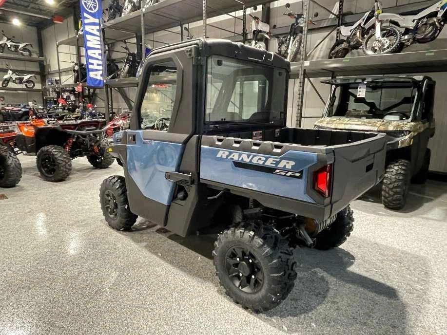 2026 Polaris Ranger Sp 570 Northstar Edition alt