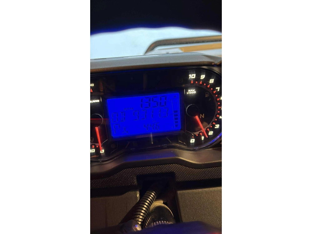 2022 Polaris Ranger Trail Boss Northstar A/c & Heat alt