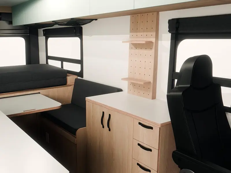 2026 Sherbee Escapade 3