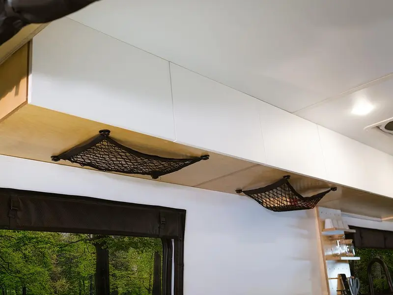 2026 Sherbee Escapade 3S