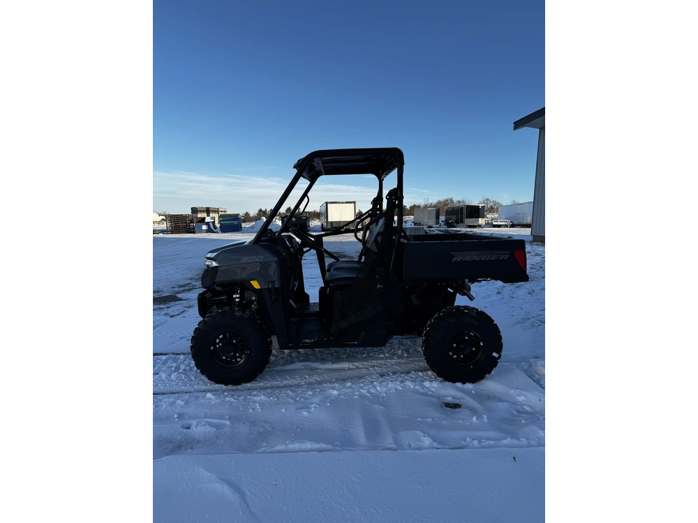Polaris Ranger 500 2026 alt