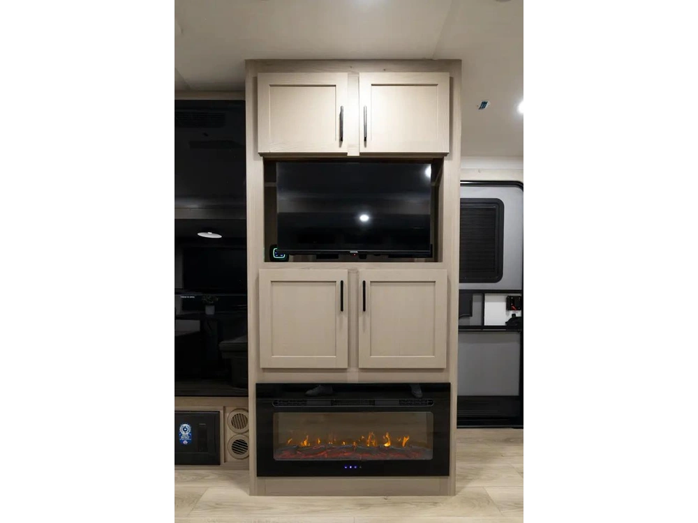 Forest River Flagstaff 26rbws 2026 alt