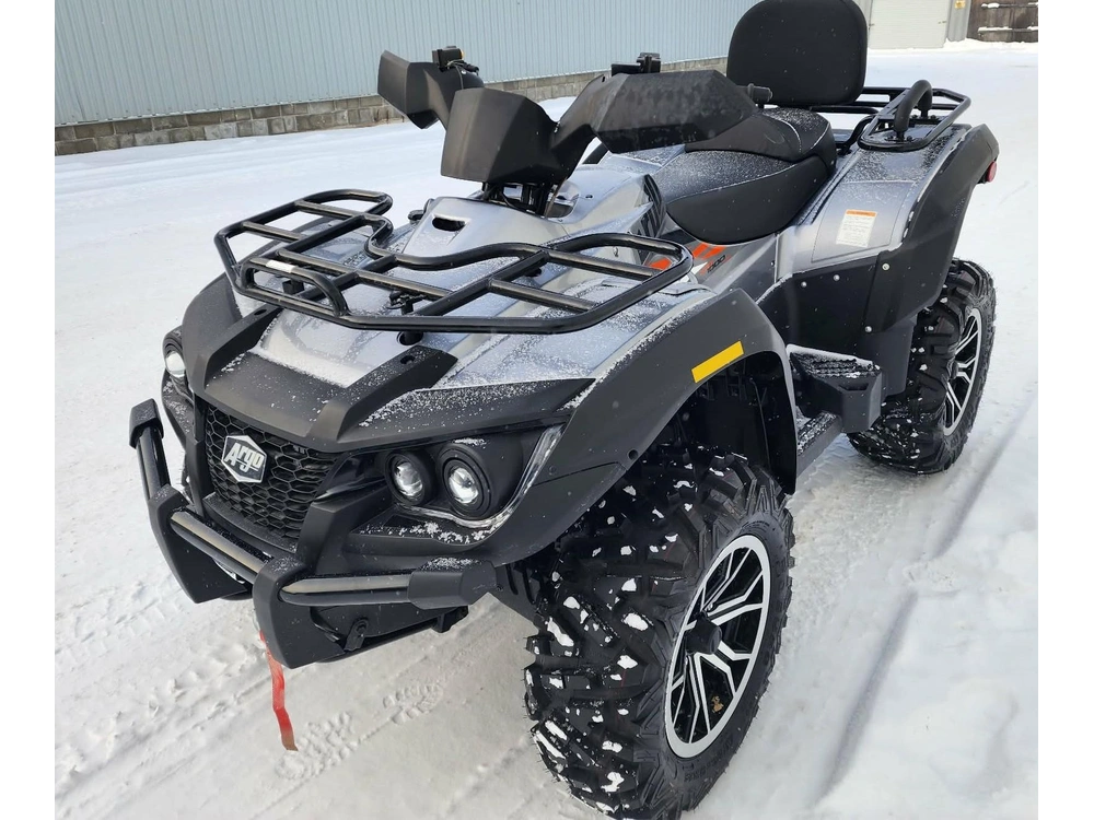 2024 Other Xplorer Xrt 1000 Le alt