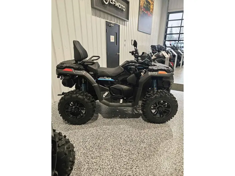 2026 CFMOTO CFORCE 800 TOURING