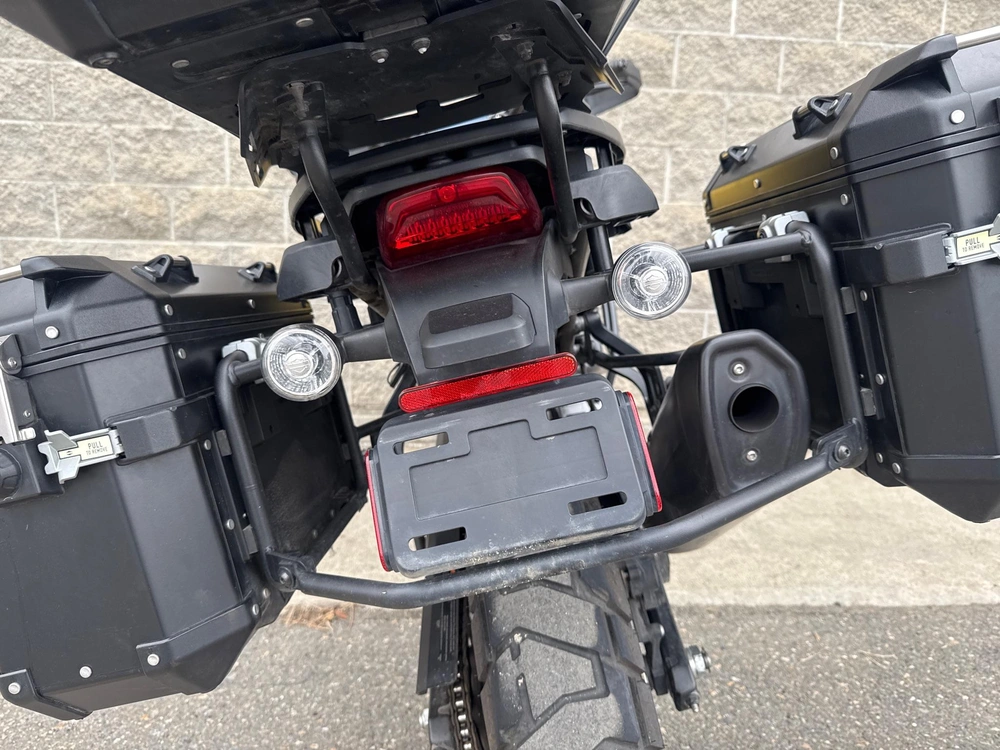 2023 Harley-davidson Ra1250s - Pan America™ 1250 Special alt