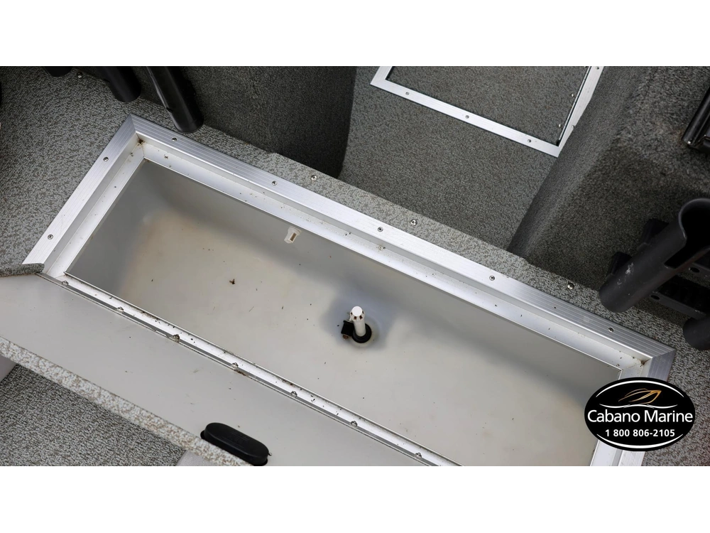 Legend Boats 20 Xtr 2018 alt