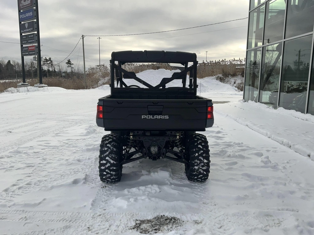 2026 Polaris Ranger Xp 1000 Premium alt