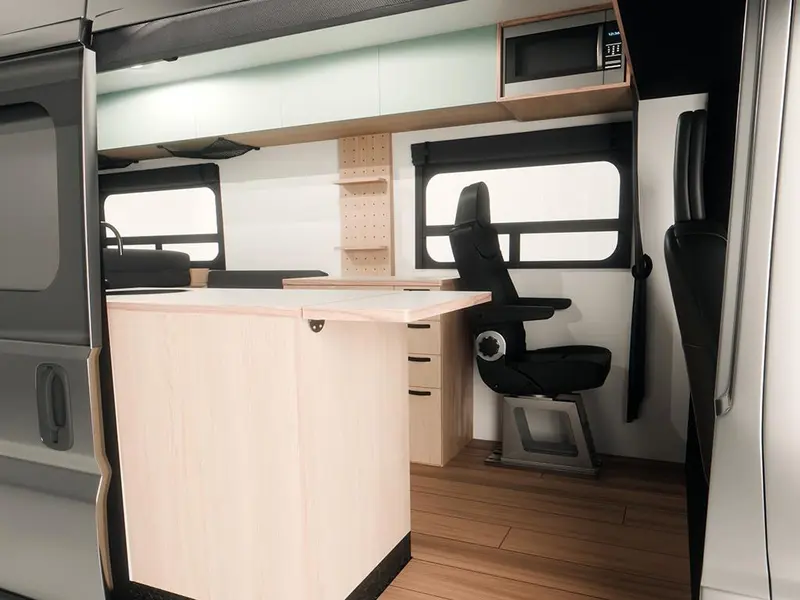 2026 Sherbee Escapade 3