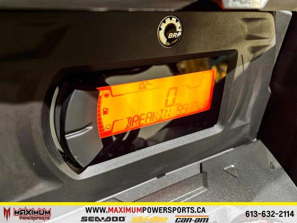 Ski-doo Mxz Adrenaline 129 850 E-tec Ripsaw 1.25 E.s. 2024 alt