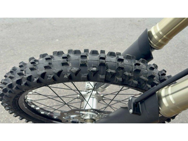 Stark Future Stark Varg Mx Alpha 80hp 2023 alt