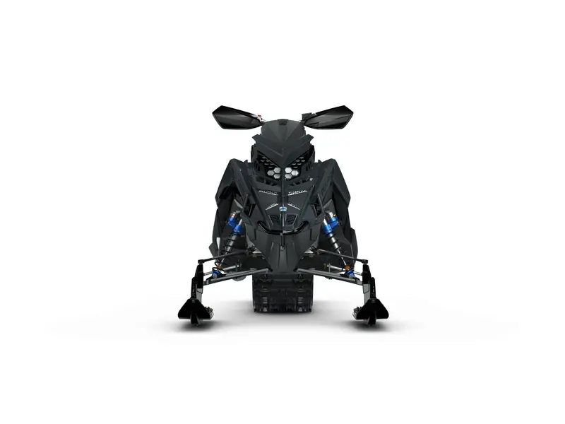 2026 Polaris 850 Switchback Assault 146 Esc.
