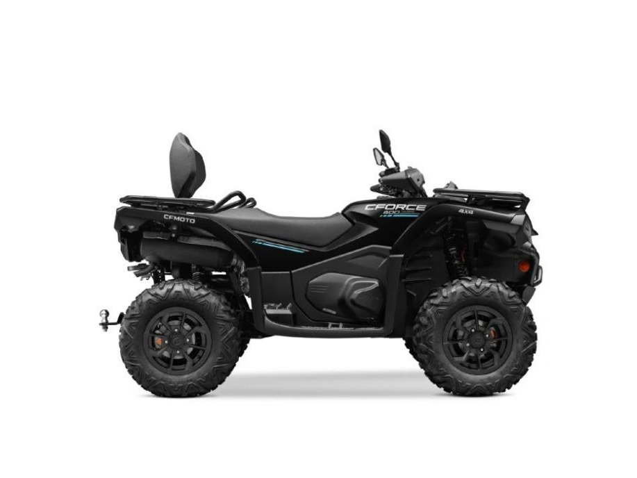 2026 Cfmoto Cforce 400 Touring alt