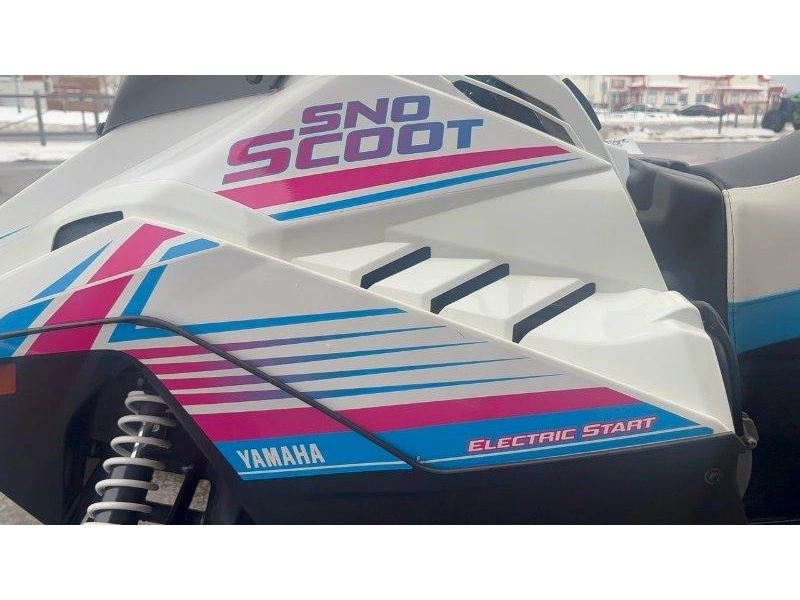 Yamaha Sxr2nerw 2024 alt