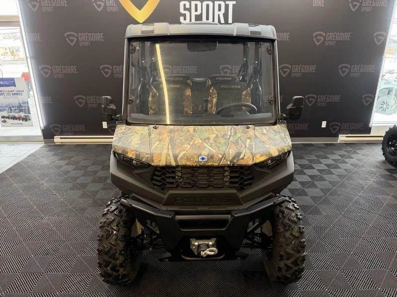 Polaris Ranger Crew 570sp Premium Camo 2023 alt