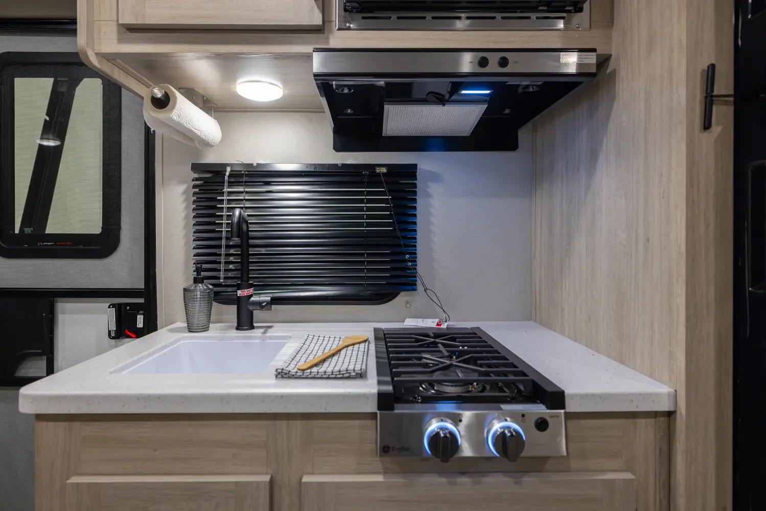 2026 Coachmen Catalina 184BHSX