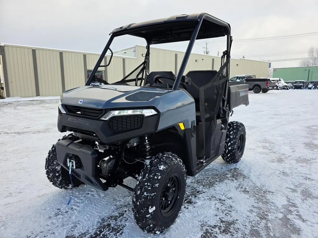 2026 Polaris Ranger 500