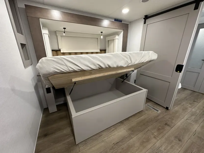 Alliance RV Paradigm 370FB 2026