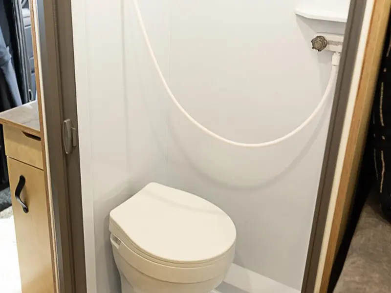 2026 Sherbee Escapade 3S