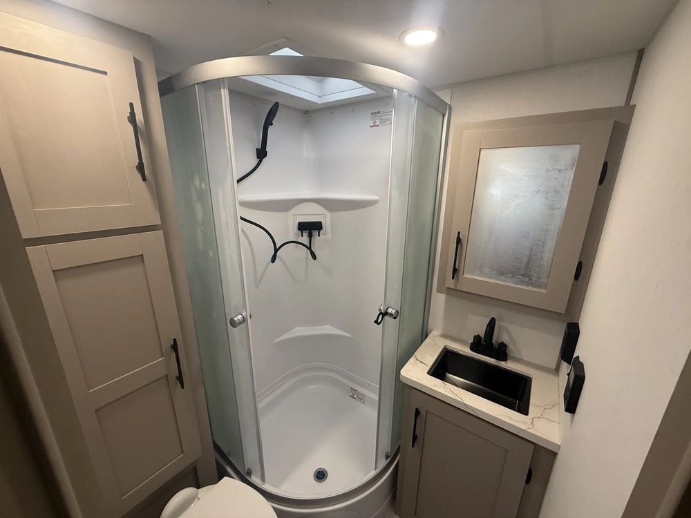 Kz-rv Connect Se 201mlse 2026 alt