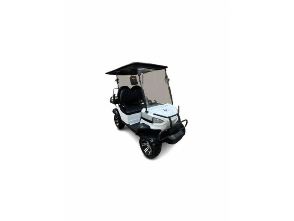 2025 I-go Rc Golf Cart Rc 4.0 alt