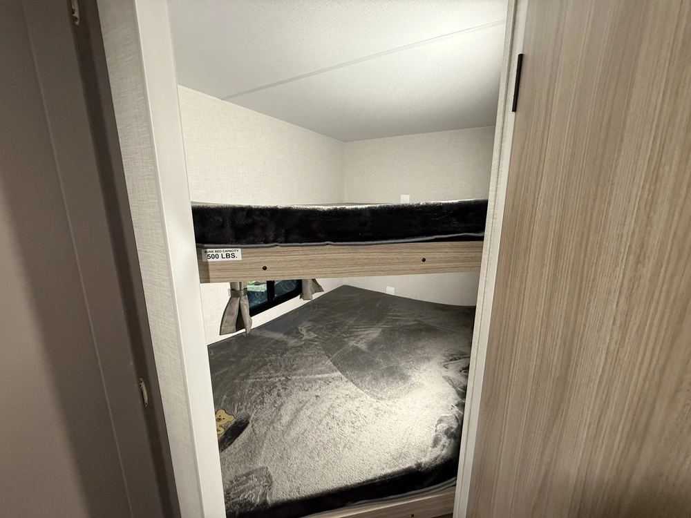 Kz-rv Sportsmen Classic 240bh 2026 alt