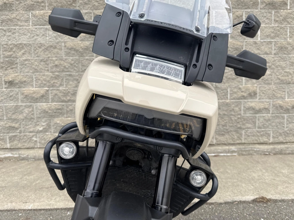 2023 Harley-davidson Ra1250s - Pan America™ 1250 Special alt