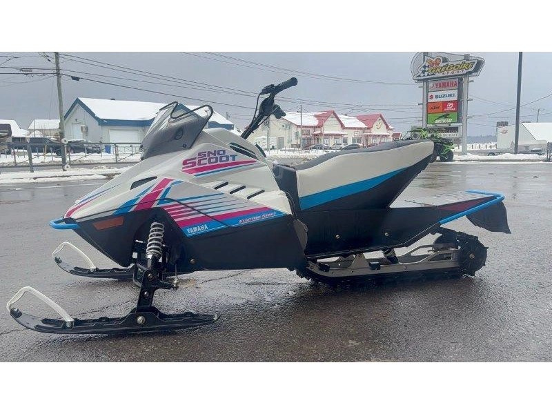 Yamaha Sxr2nerw Snoscoot Es 2024 alt