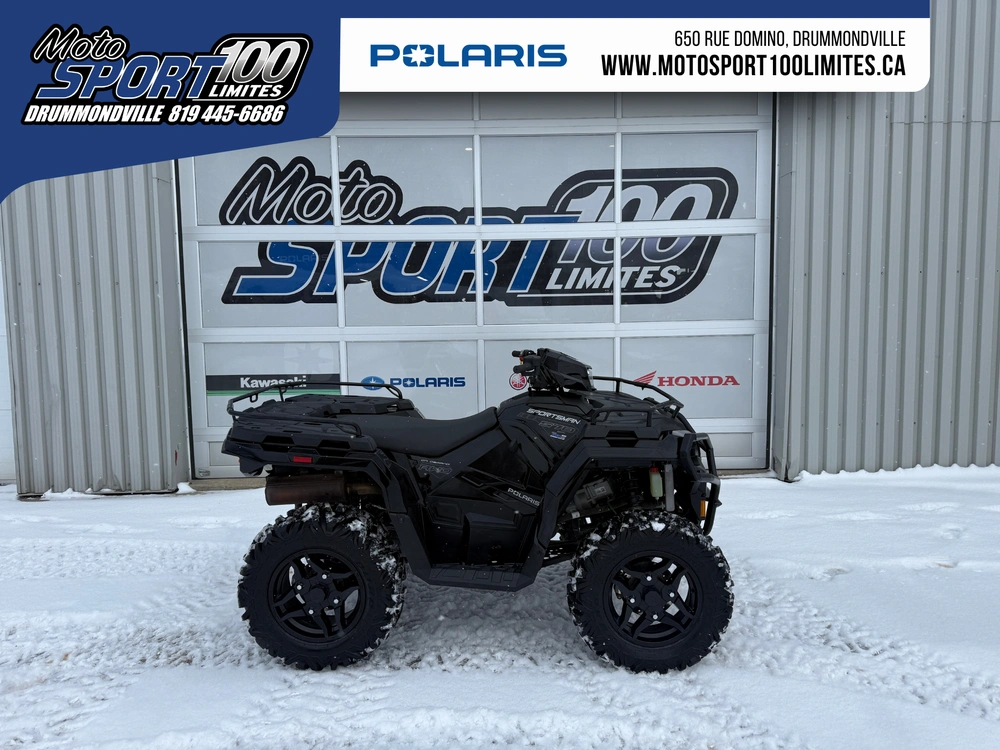 Polaris Sportsman 570 Trail 2023 alt