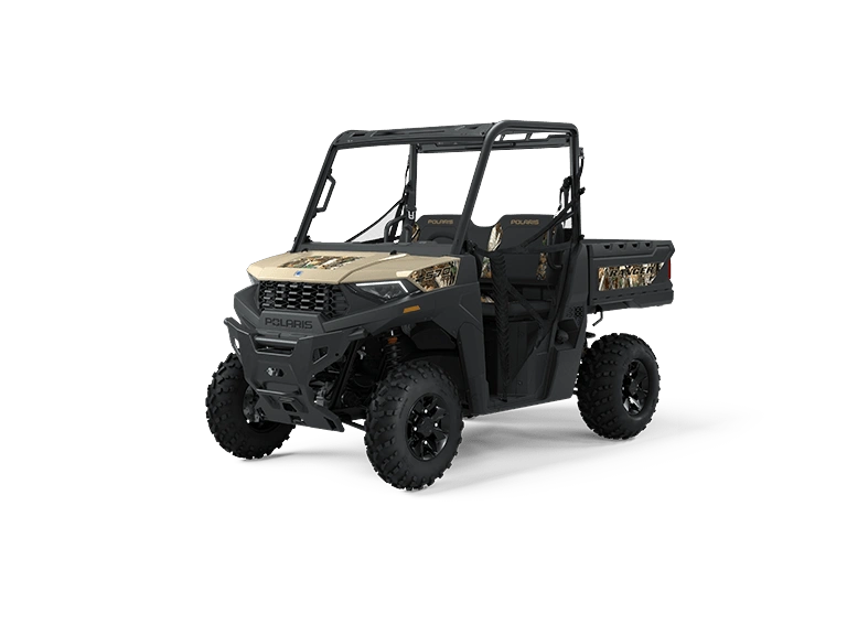 2025 Polaris Ranger Sp 570 Premium alt