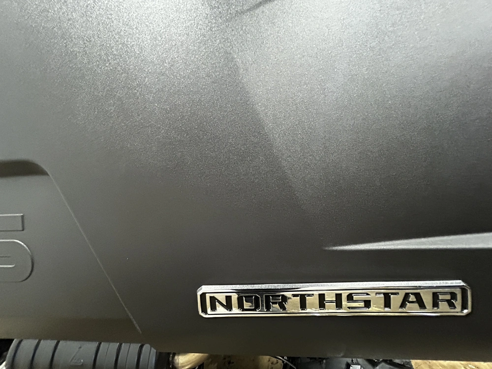 2026 Polaris Ranger Sp 570 Ns Edition Blue alt